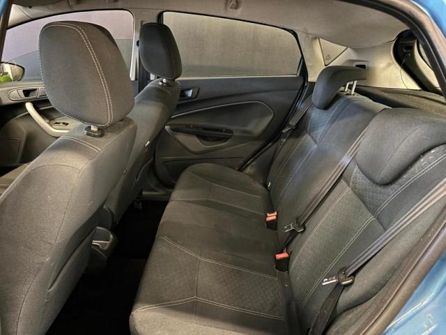 Ford Fiesta image 8
