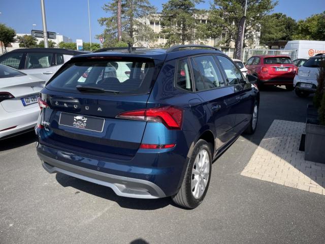 Skoda Kamiq image 2