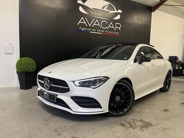 Mercedes Benz