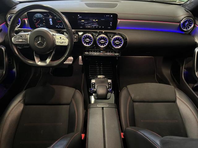 Mercedes Benz Cla image 3