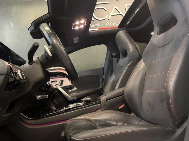 Mercedes Benz Cla image 8