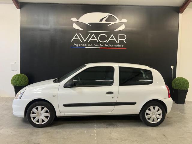 Renault Clio image 2