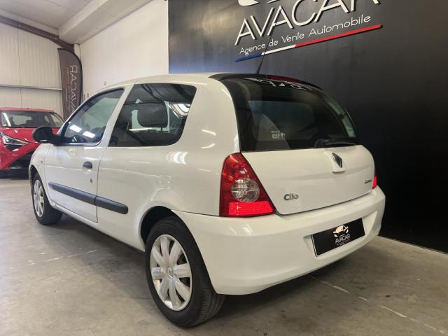 Renault Clio image 3