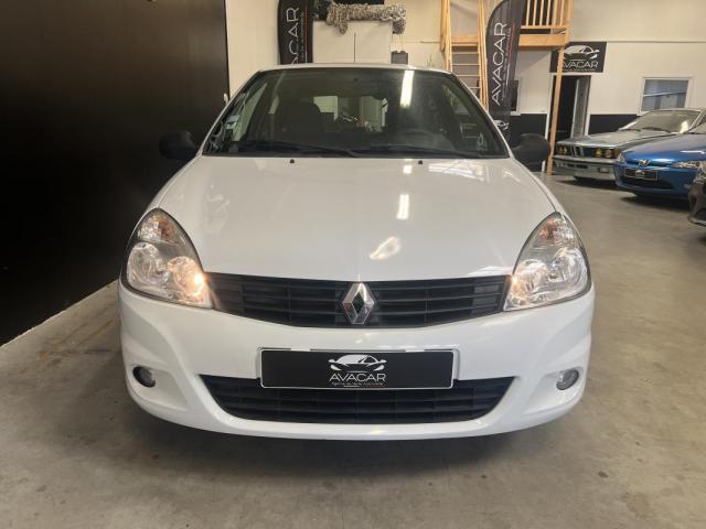 Renault Clio image 4