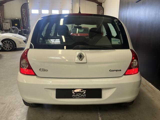 Renault Clio image 1