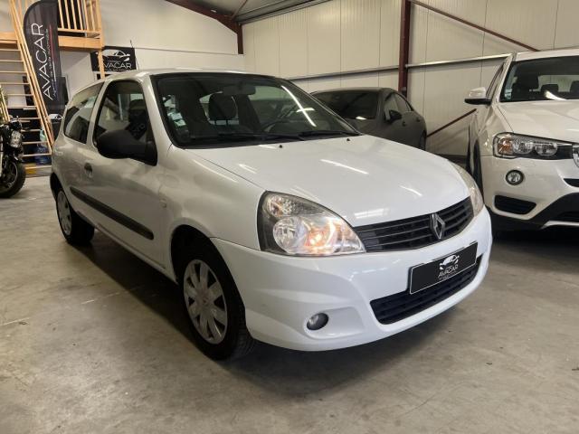 Renault Clio image 6
