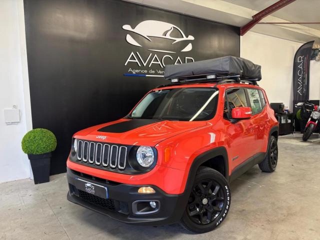 Jeep