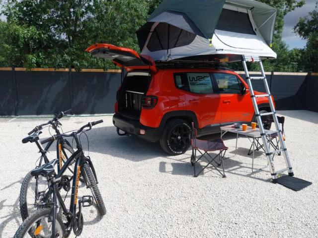 Jeep Renegade image 7