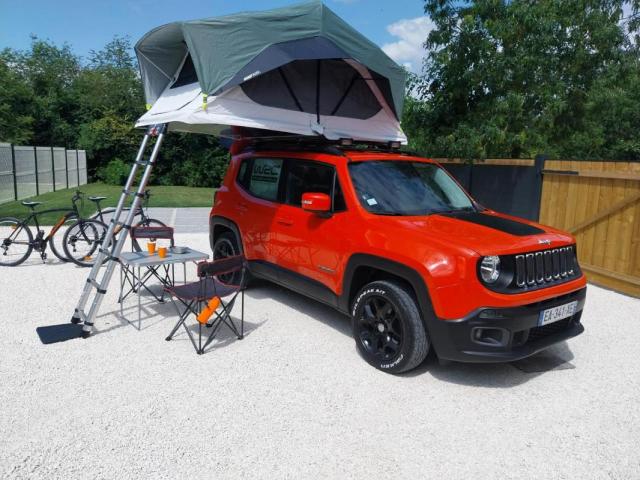Jeep Renegade image 9