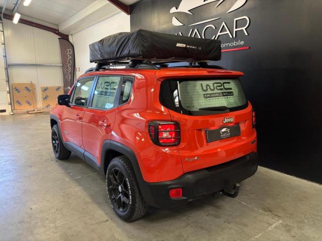 Jeep Renegade image 8