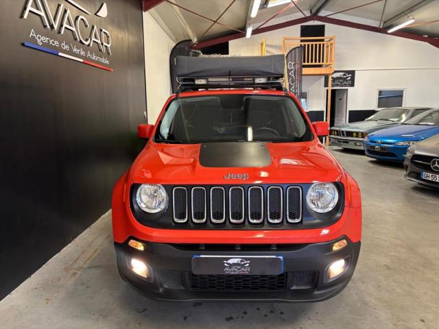 Jeep Renegade image 3