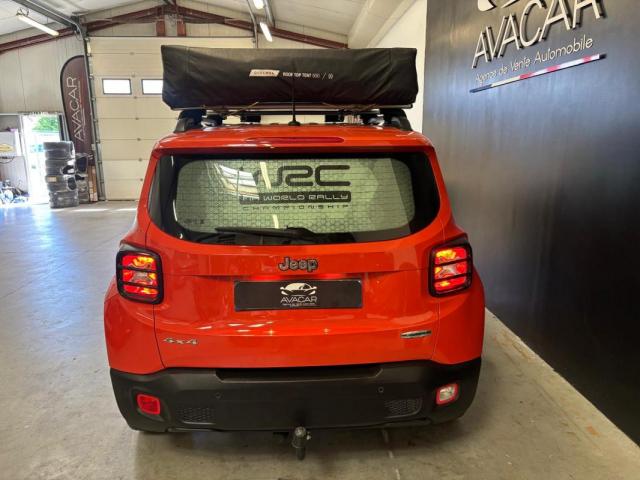 Jeep Renegade image 5
