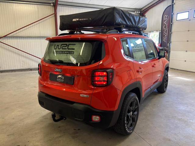 Jeep Renegade image 6
