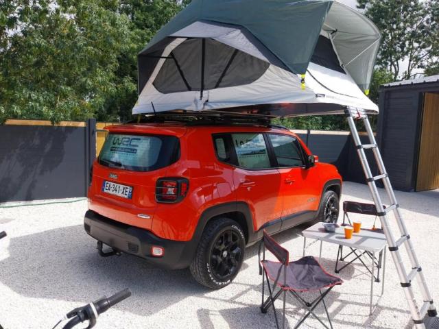 Jeep Renegade image 4