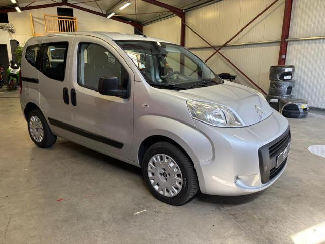Citroen Nemo image 5