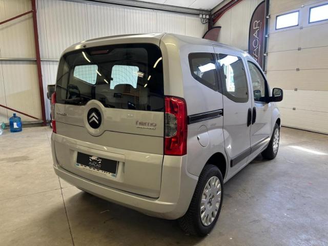 Citroen Nemo image 9