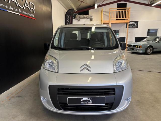 Citroen Nemo image 6