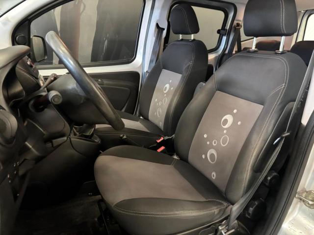 Citroen Nemo image 1