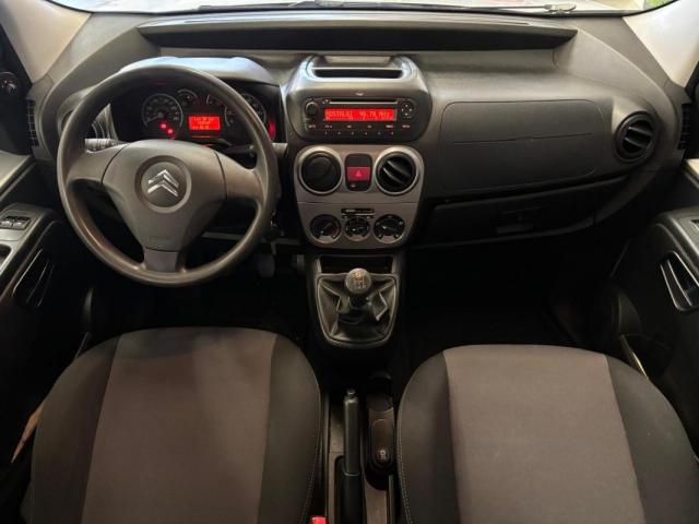 Citroen Nemo image 7