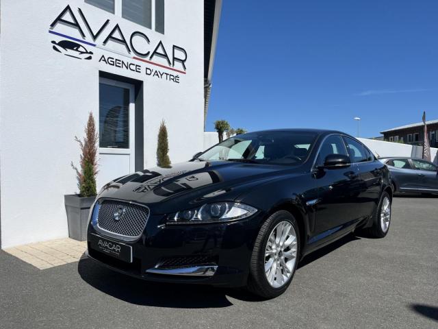Jaguar