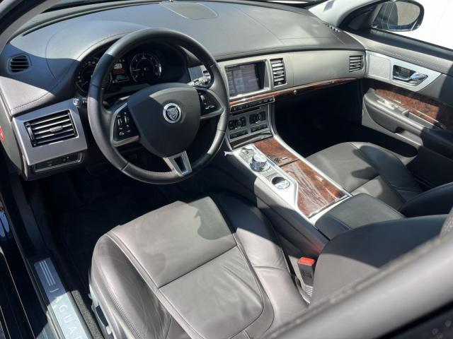 Jaguar Xf image 1