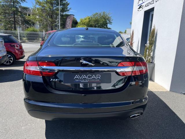 Jaguar Xf image 6
