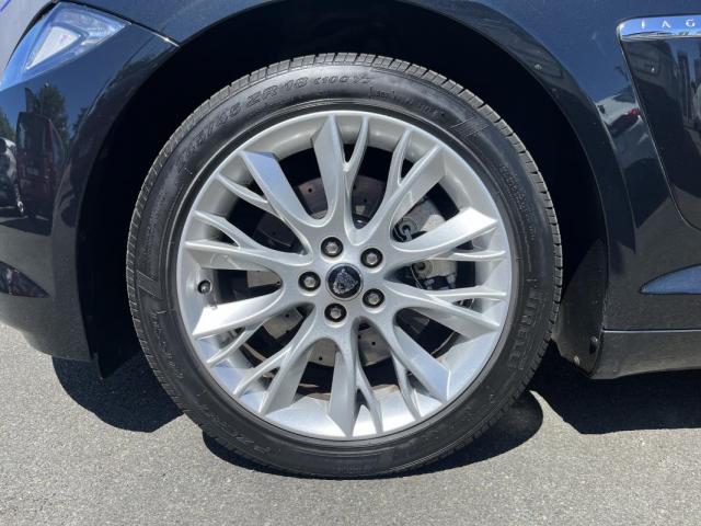 Jaguar Xf image 5