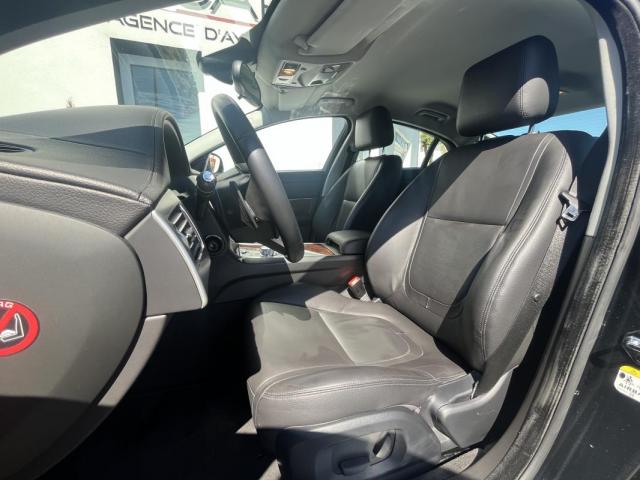 Jaguar Xf image 2