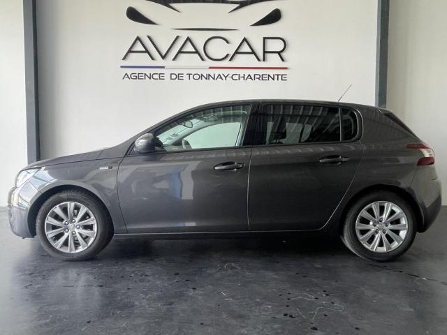 Peugeot 308 image 6
