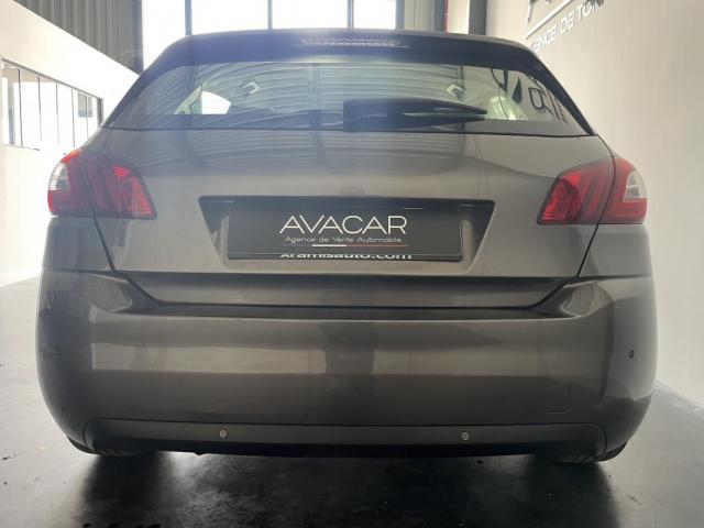Peugeot 308 image 2