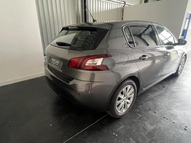 Peugeot 308 image 7