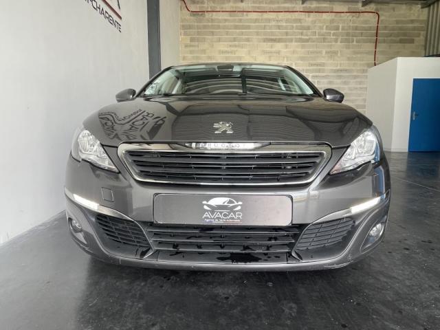 Peugeot 308 image 8