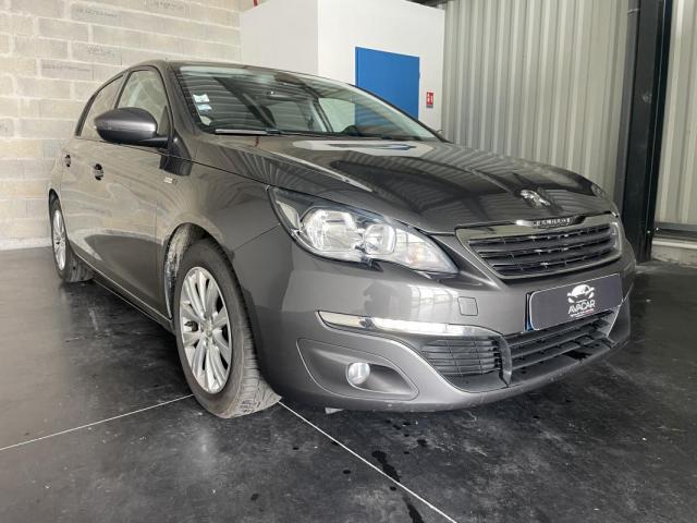 Peugeot 308 image 4