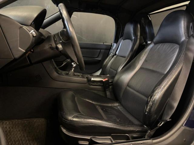 Bmw Z3 image 6