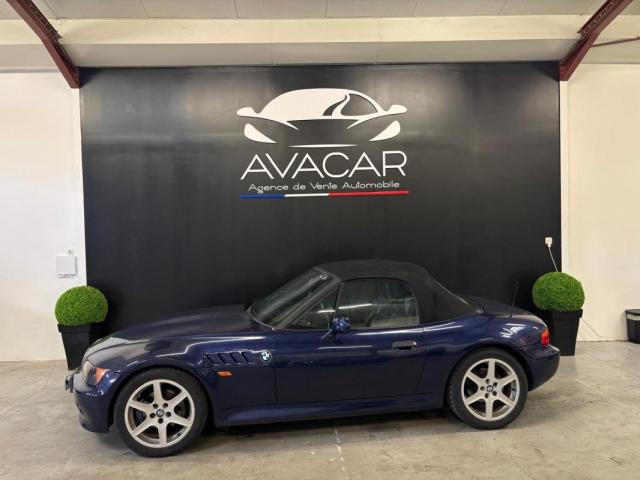 Bmw Z3 image 7