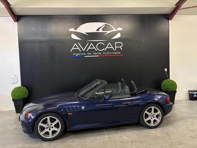 Bmw Z3 image 1