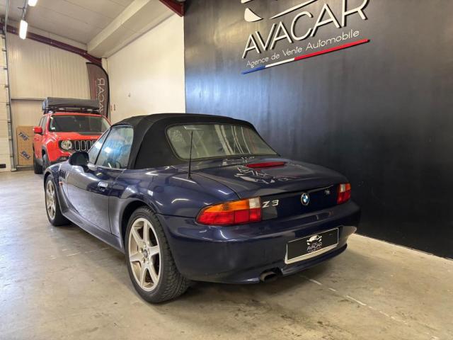 Bmw Z3 image 3