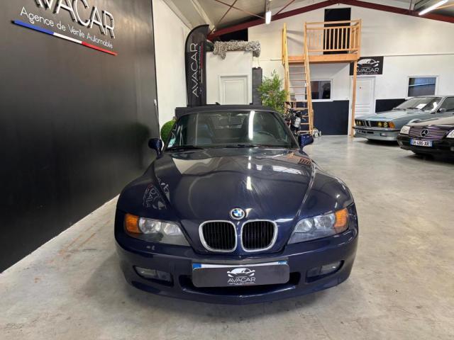 Bmw Z3 image 2