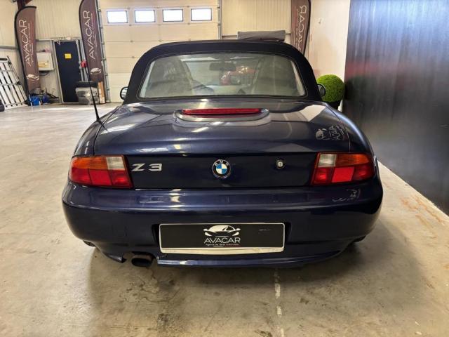 Bmw Z3 image 9