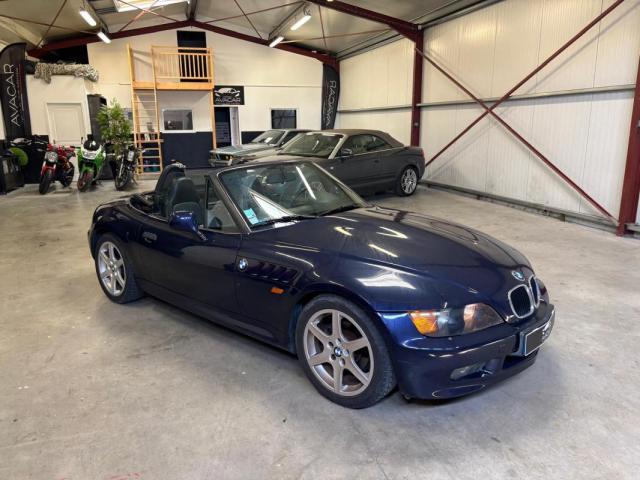 Bmw Z3 image 5