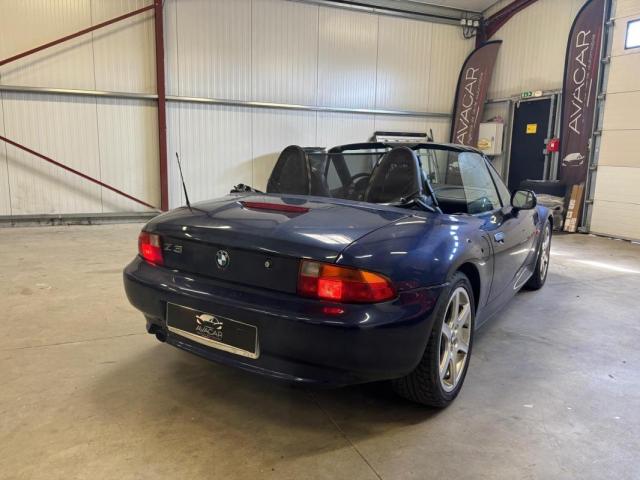 Bmw Z3 image 8