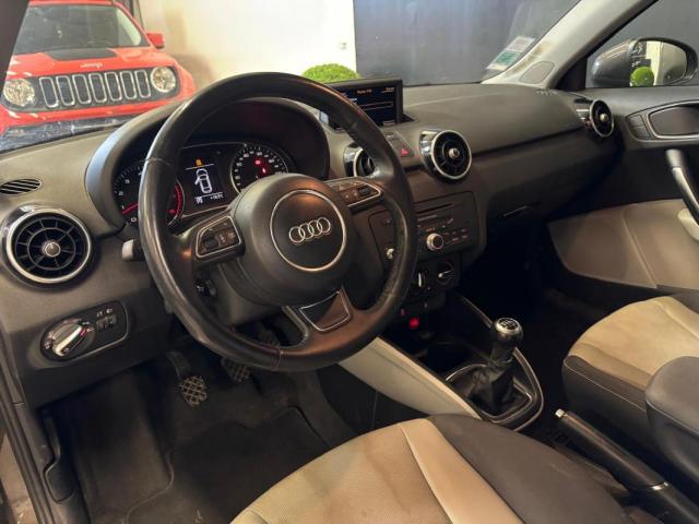 Audi A1 image 2