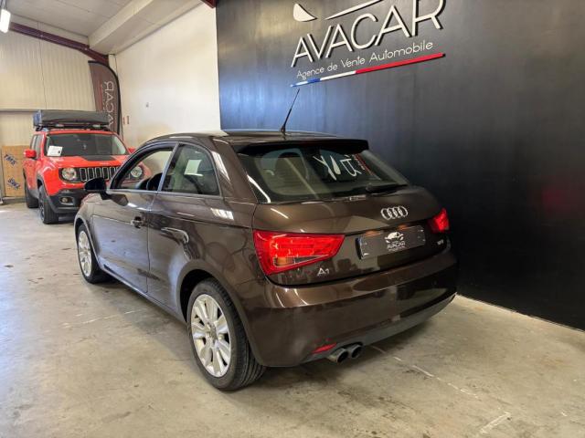 Audi A1 image 9
