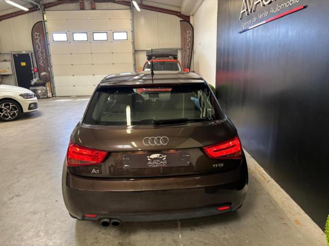 Audi A1 image 6