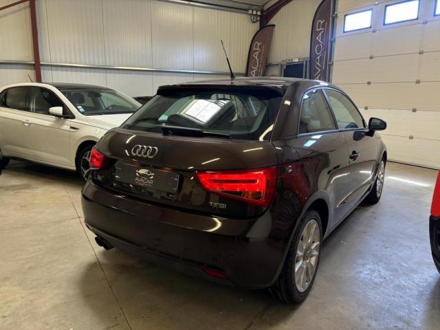 Audi A1 image 5