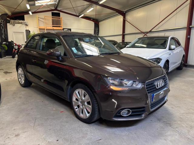 Audi A1 image 3