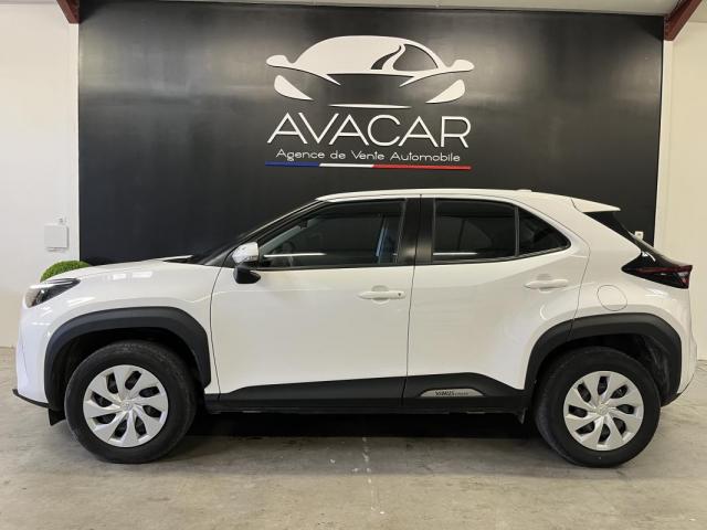 Toyota Yaris Cross image 4