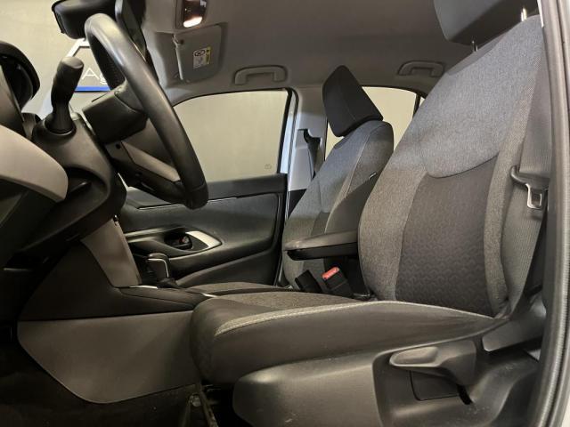 Toyota Yaris Cross image 6