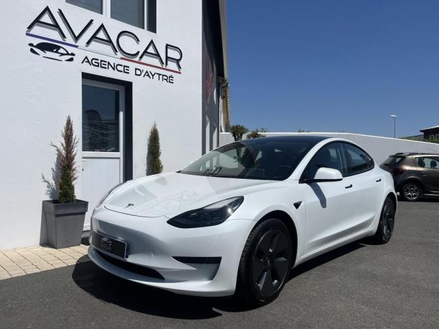 Tesla