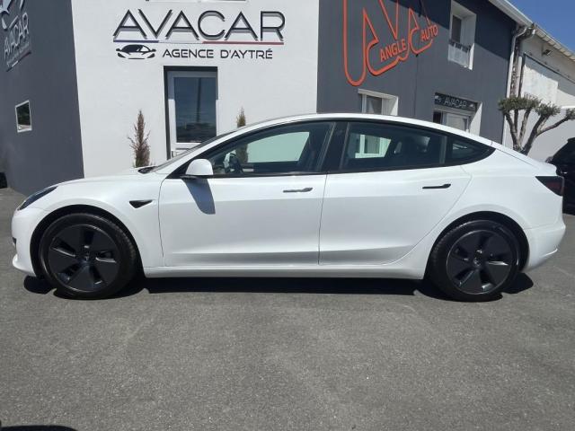 Tesla Model 3 image 3